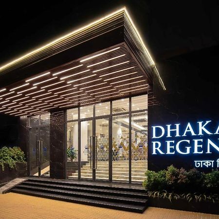 Dhaka Regency Hotel & Resort المظهر الخارجي الصورة
