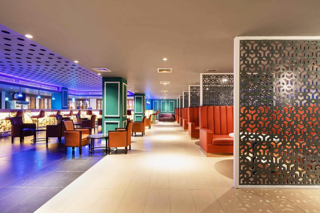 Dhaka Regency Hotel & Resort المظهر الخارجي الصورة