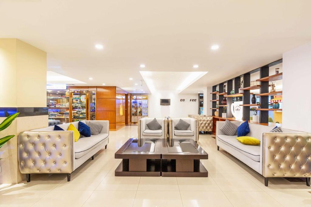 Dhaka Regency Hotel & Resort المظهر الخارجي الصورة