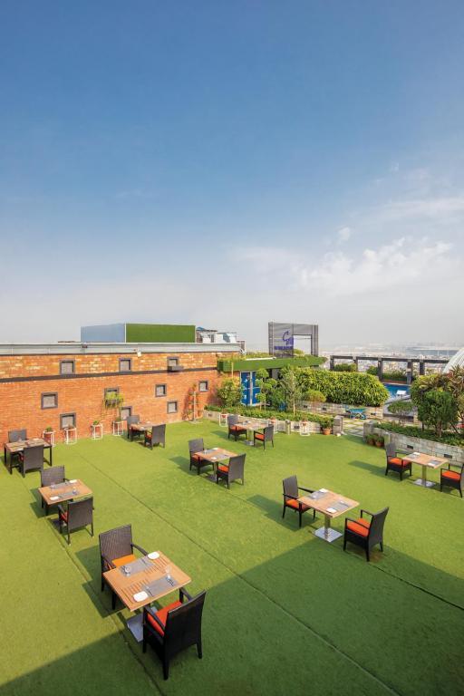 Dhaka Regency Hotel & Resort المظهر الخارجي الصورة