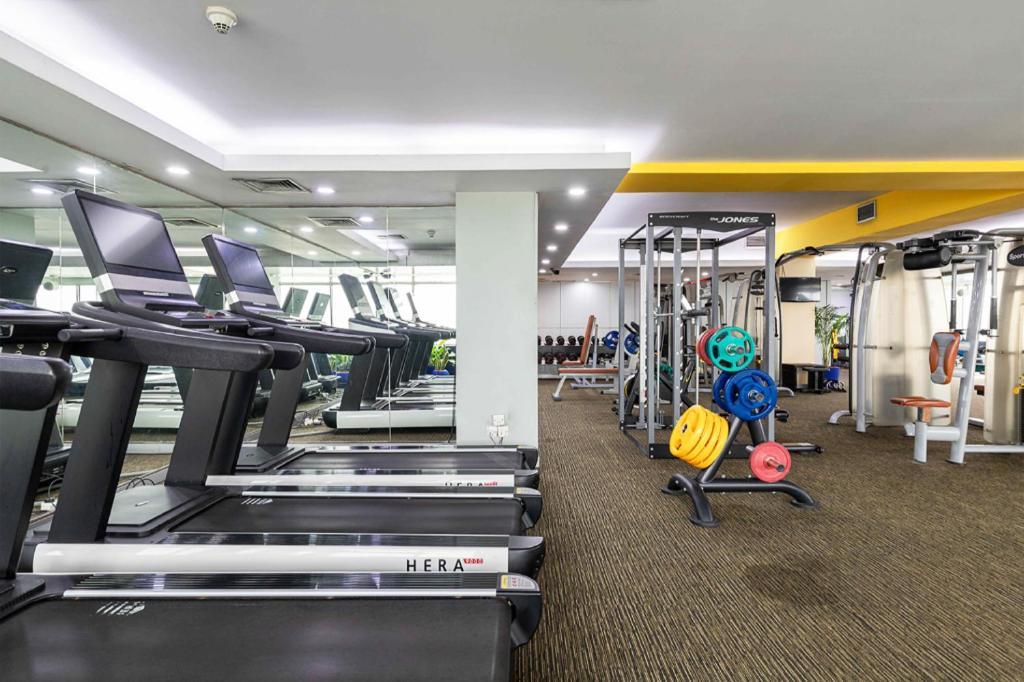 Dhaka Regency Hotel & Resort المظهر الخارجي الصورة