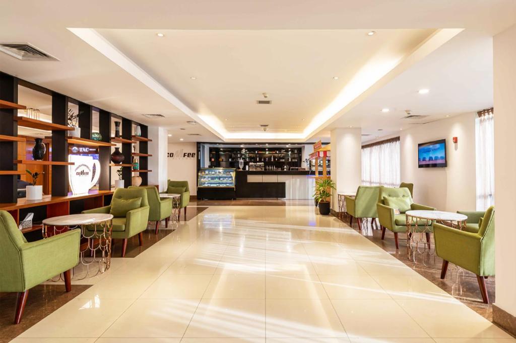 Dhaka Regency Hotel & Resort المظهر الخارجي الصورة