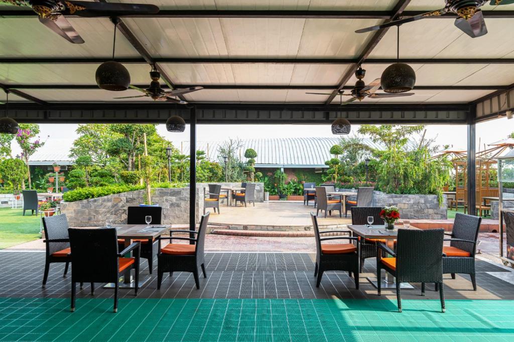Dhaka Regency Hotel & Resort المظهر الخارجي الصورة