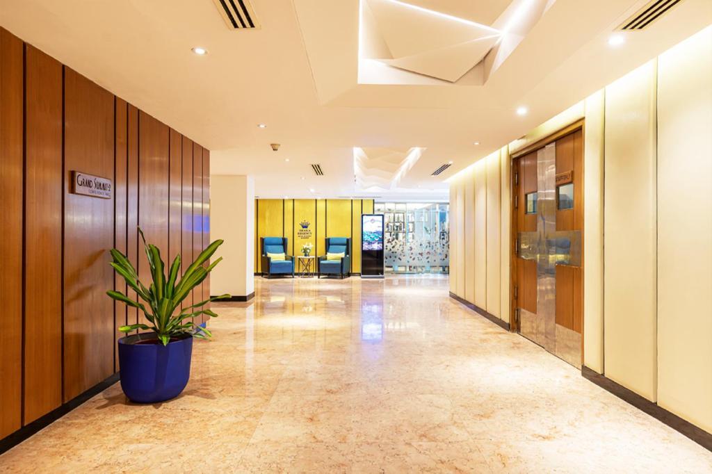 Dhaka Regency Hotel & Resort المظهر الخارجي الصورة