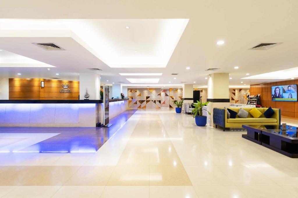 Dhaka Regency Hotel & Resort المظهر الخارجي الصورة