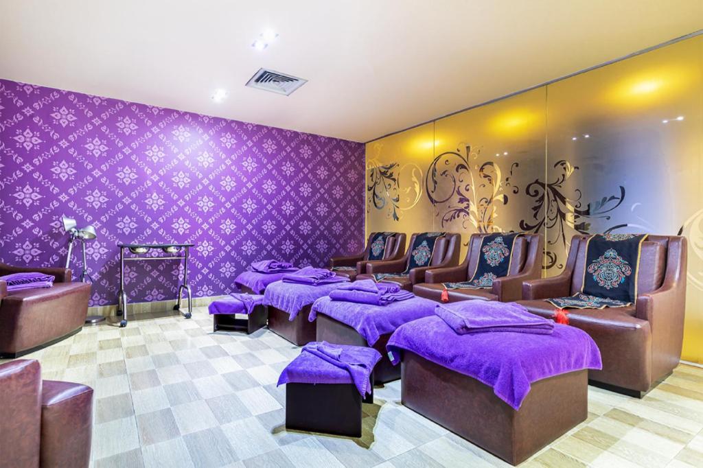 Dhaka Regency Hotel & Resort المظهر الخارجي الصورة