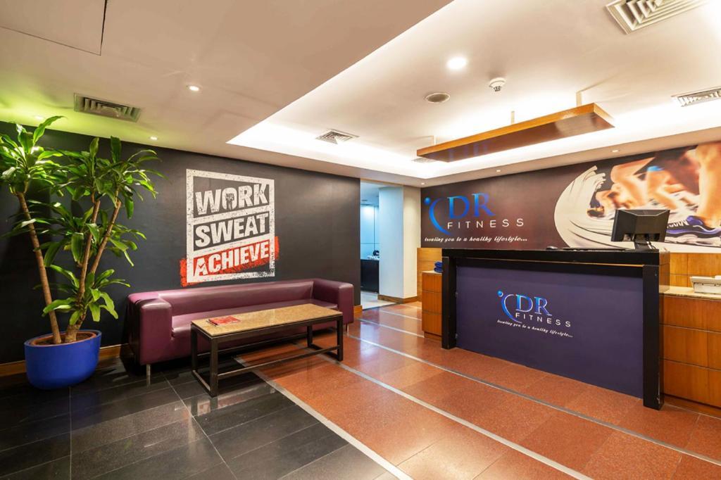 Dhaka Regency Hotel & Resort المظهر الخارجي الصورة