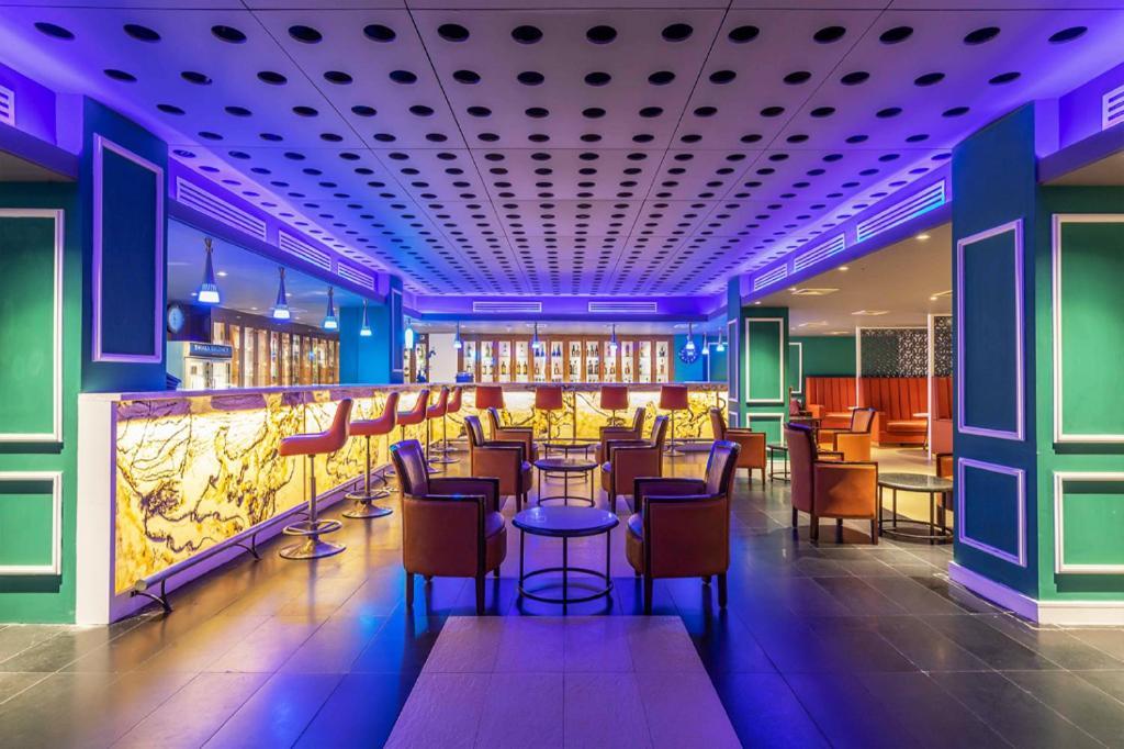Dhaka Regency Hotel & Resort المظهر الخارجي الصورة