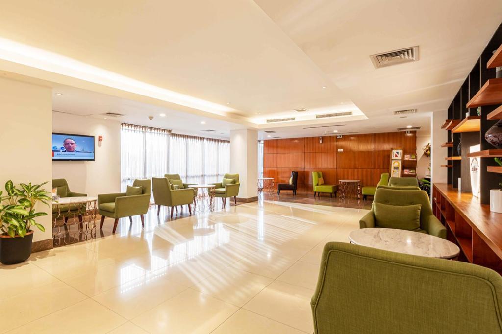 Dhaka Regency Hotel & Resort المظهر الخارجي الصورة