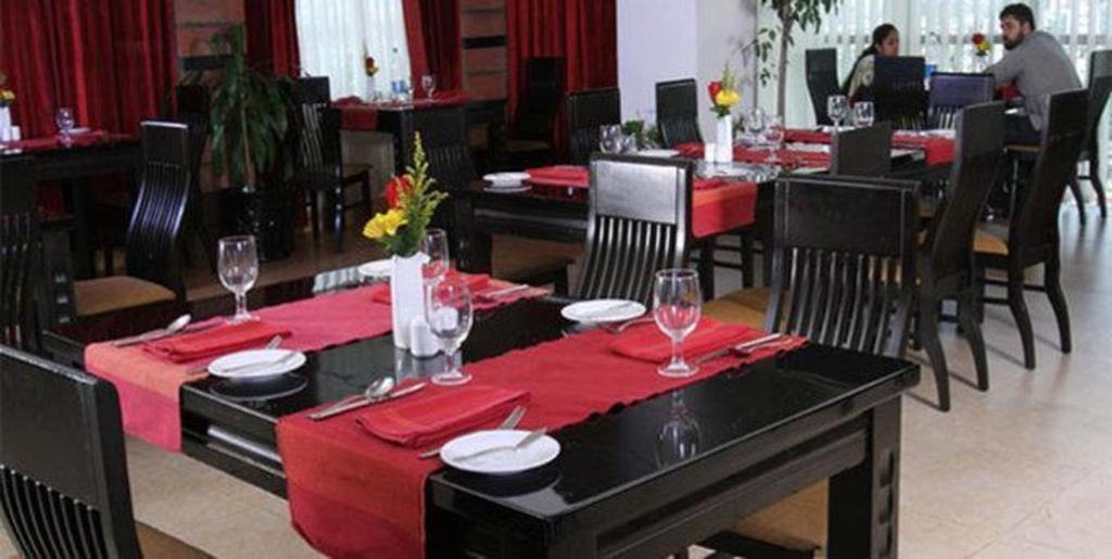 Dhaka Regency Hotel & Resort المظهر الخارجي الصورة