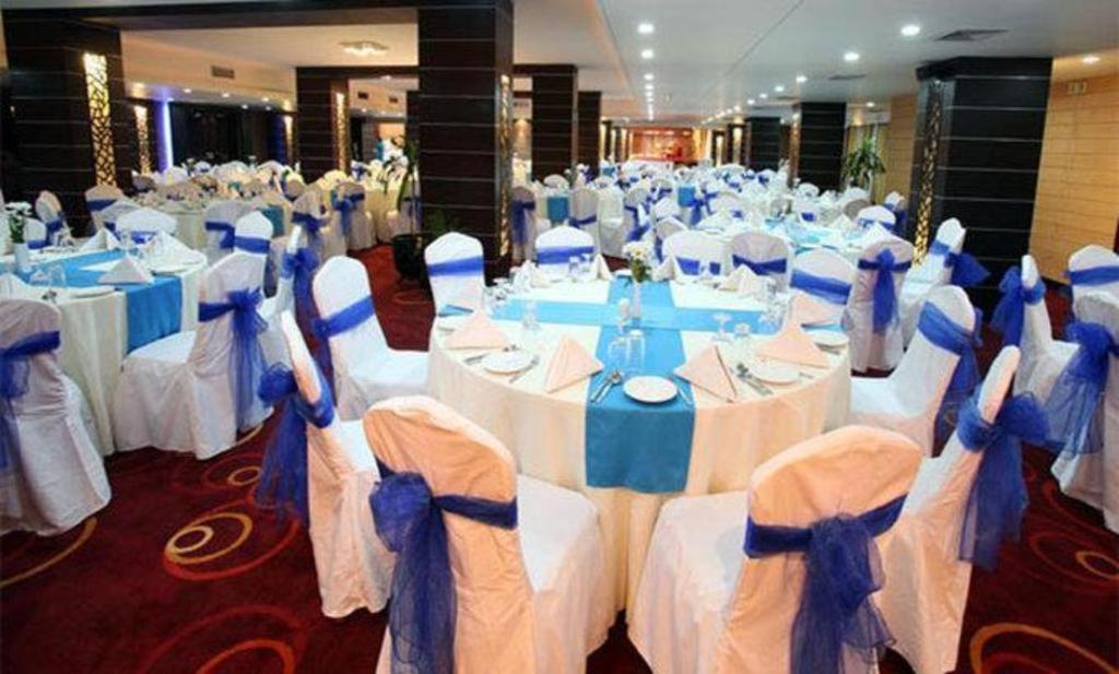 Dhaka Regency Hotel & Resort المظهر الخارجي الصورة