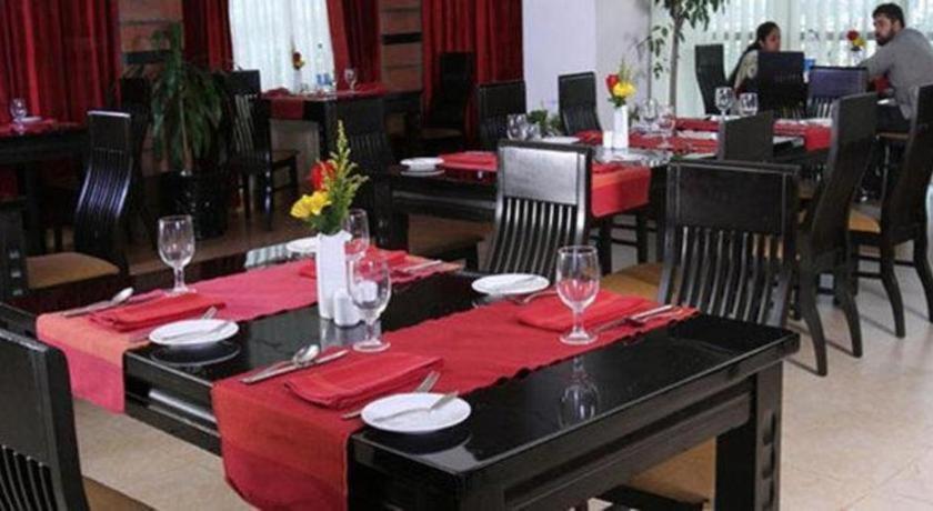 Dhaka Regency Hotel & Resort المظهر الخارجي الصورة